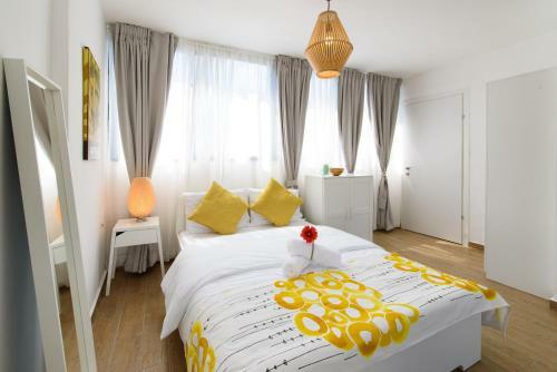 Center City Beach Apartment
