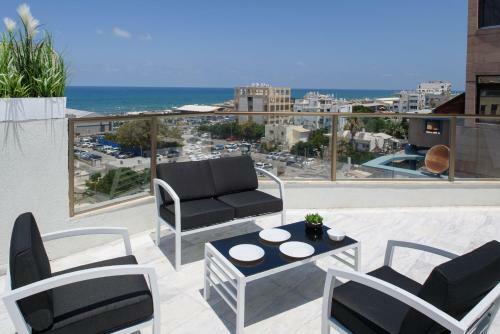 Center City Beach Apartment