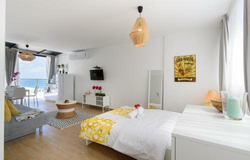Center City Beach Apartment