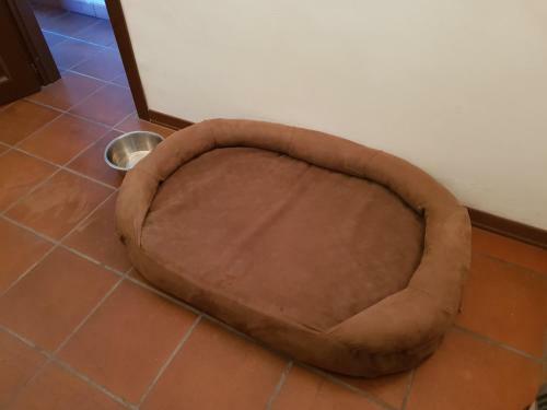Apartamento Appartamento Rialto Terminillo