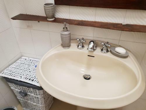 Apartamento Appartamento Rialto Terminillo