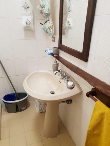 Apartamento Appartamento Rialto Terminillo