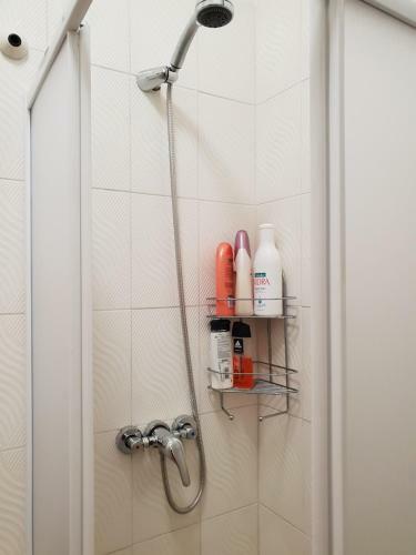 Apartamento Appartamento Rialto Terminillo