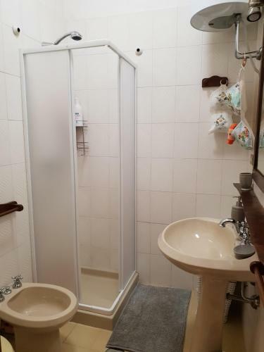Apartamento Appartamento Rialto Terminillo
