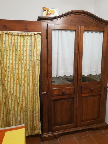 Apartamento Appartamento Rialto Terminillo