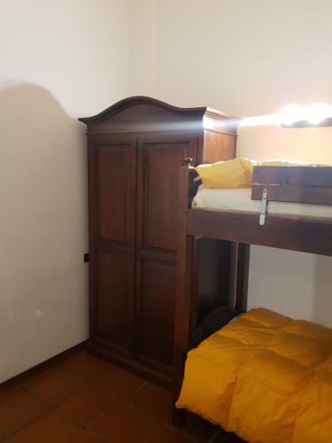 Apartamento Appartamento Rialto Terminillo
