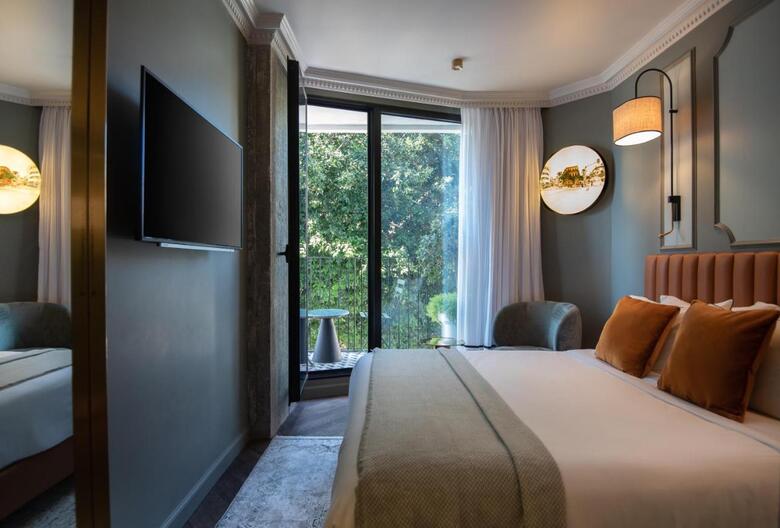 Hotel Mayer House