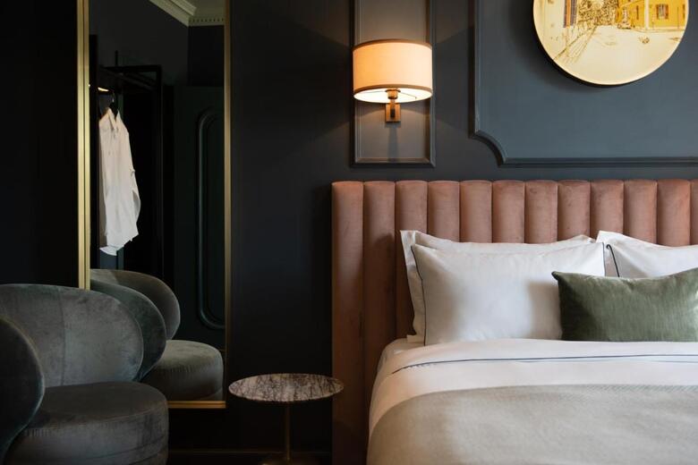 Hotel Mayer House