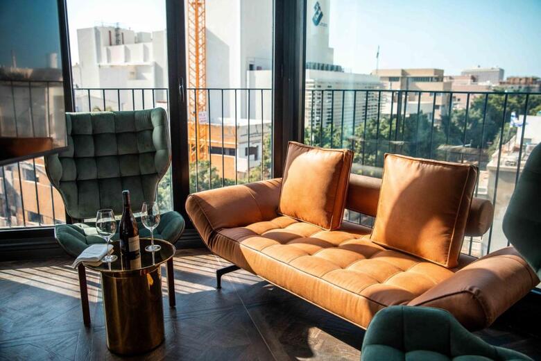 Hotel Mayer House