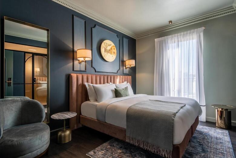Hotel Mayer House