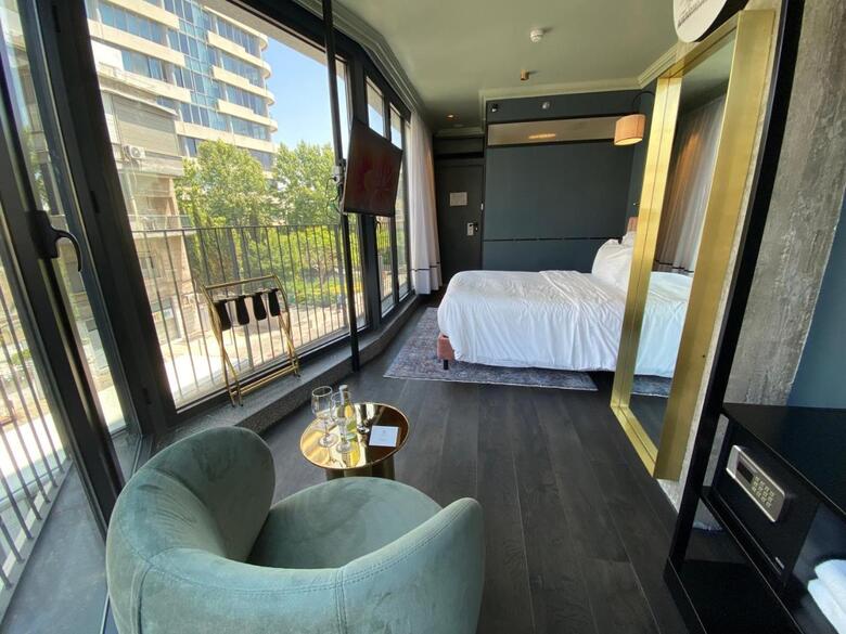 Hotel Mayer House