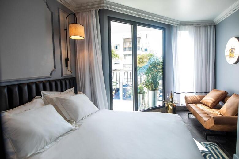 Hotel Mayer House