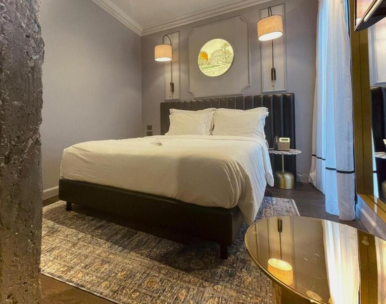 Hotel Mayer House
