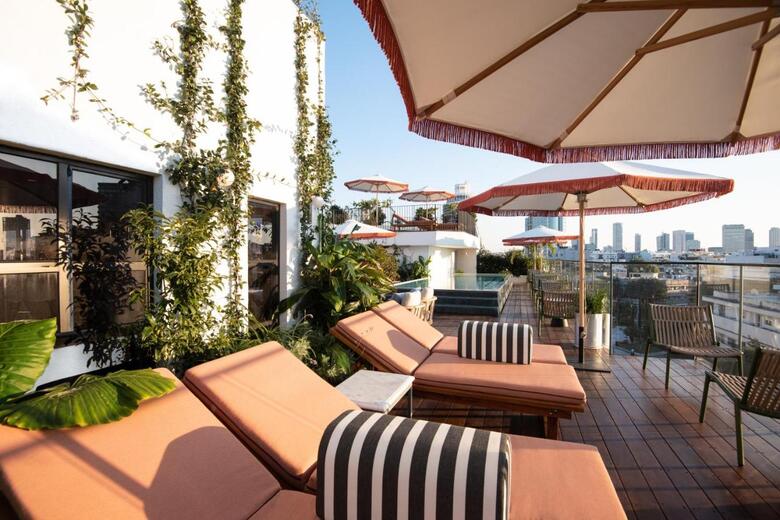 Hotel Mayer House