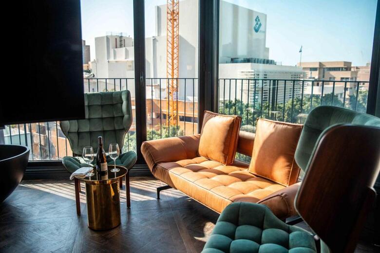 Hotel Mayer House