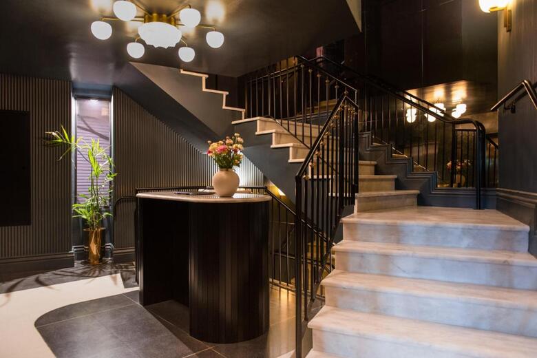 Hotel Mayer House