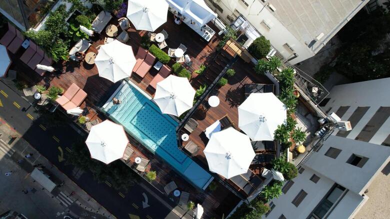 Hotel Mayer House