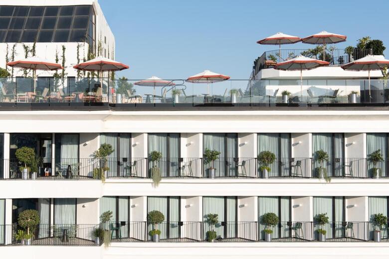 Hotel Mayer House