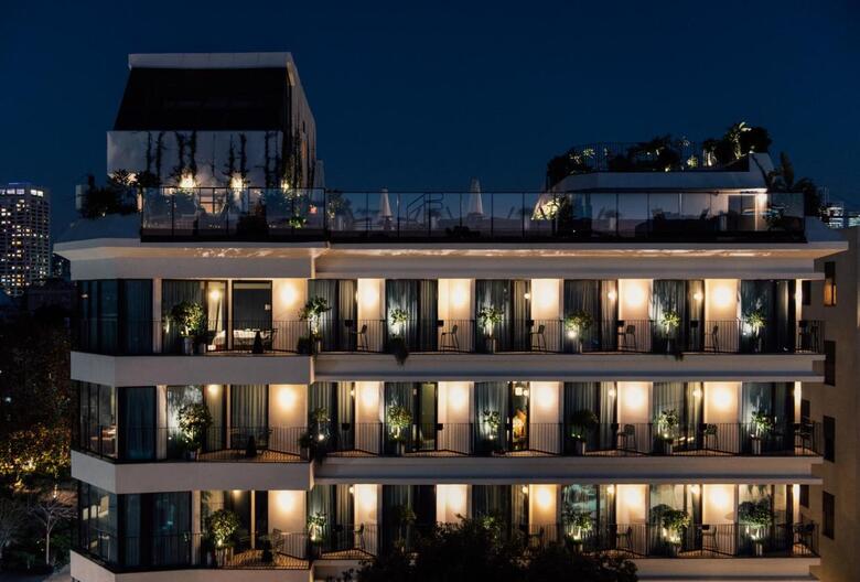 Hotel Mayer House