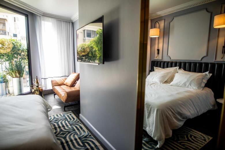 Hotel Mayer House
