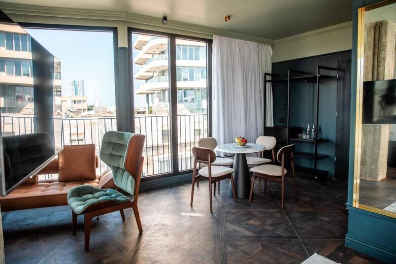 Hotel Mayer House
