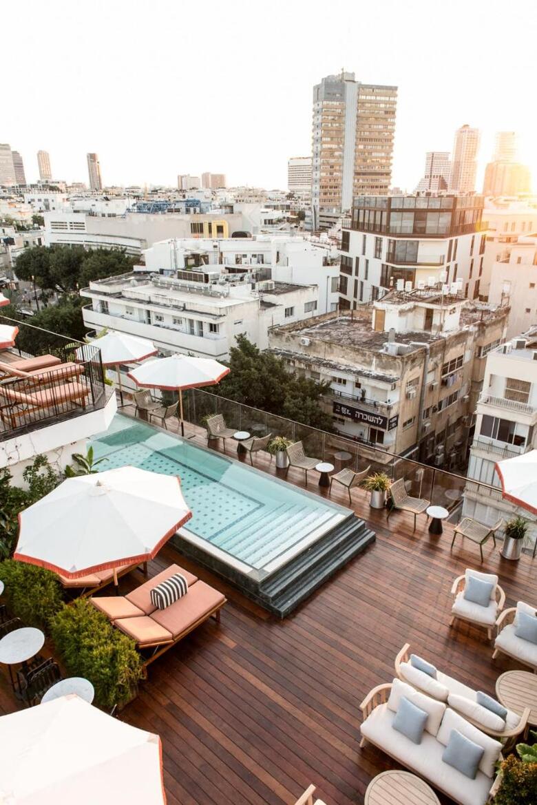 Hotel Mayer House