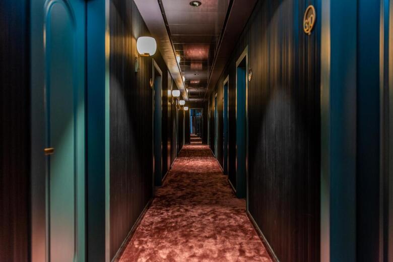 Hotel Mayer House