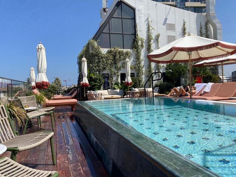 Hotel Mayer House