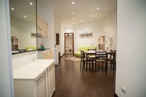 Apartamento Appartamento Belvedere