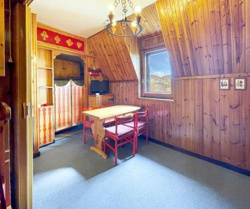 Apartamento Appartamento Residence Excelsior Terminillo