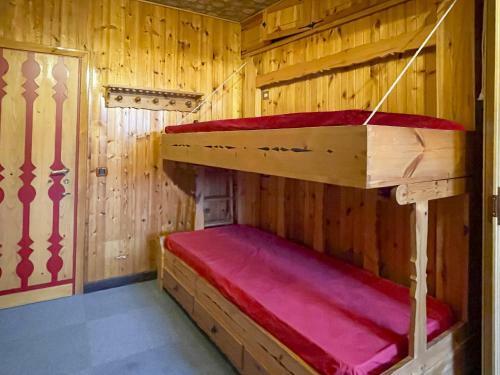 Apartamento Appartamento Residence Excelsior Terminillo