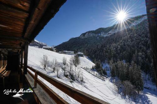 Apartamento L�ch De Martin