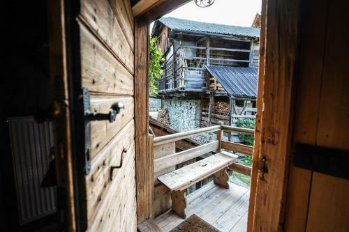 Apartamento L�ch De Martin