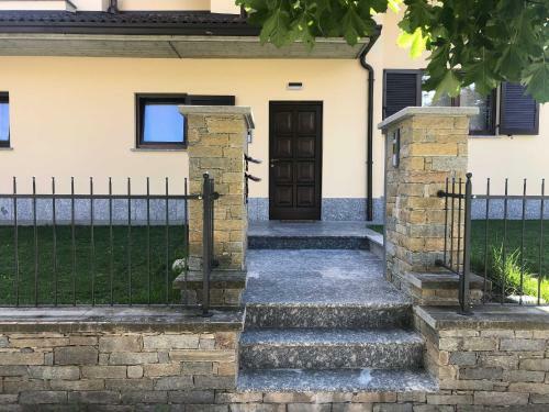 Base531 Casa Vacanze