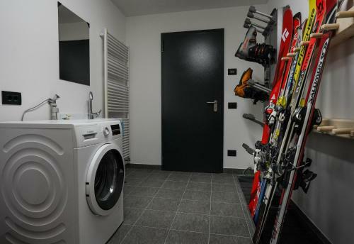 Apartamento L�ch De Crusteles