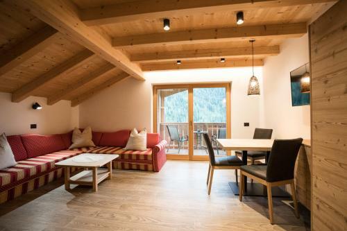 Apartamento L�ch De Crusteles