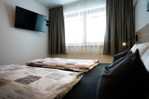 Apartamento L�ch De Crusteles