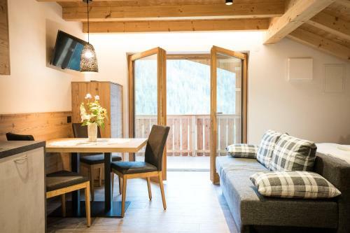 Apartamento L�ch De Crusteles