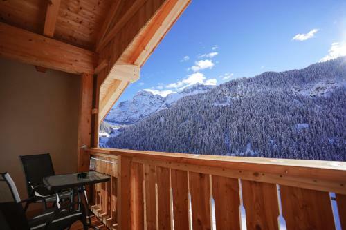 Apartamento L�ch De Crusteles