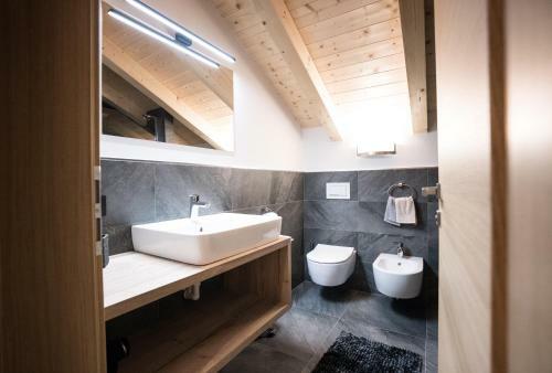 Apartamento L�ch De Crusteles