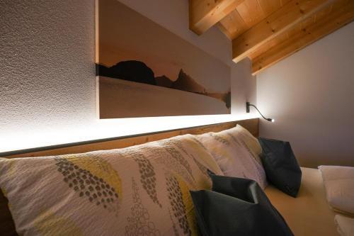 Apartamento L�ch De Crusteles