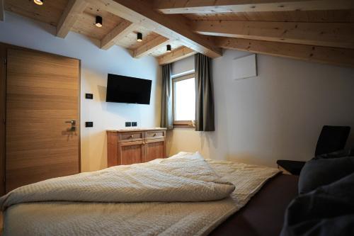 Apartamento L�ch De Crusteles