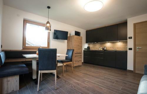 Apartamento L�ch De Crusteles