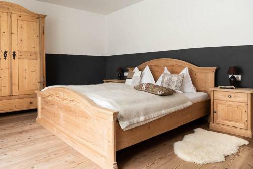 Apartamento Chalet D'ert