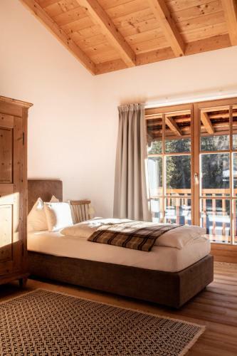 Apartamento Chalet D'ert