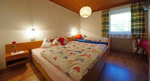 Agroturismo L�ch Da Spescia
