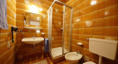Agroturismo L�ch Da Spescia