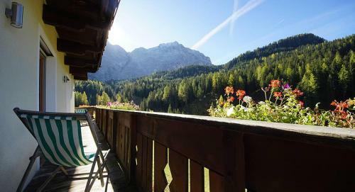 Agroturismo L�ch Da Spescia
