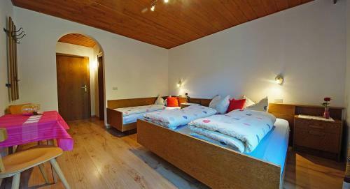 Agroturismo L�ch Da Spescia