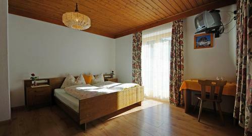 Agroturismo L�ch Da Spescia